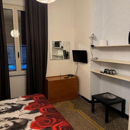 Casa Lorena ราปาลโล ภายนอก รูปภาพ