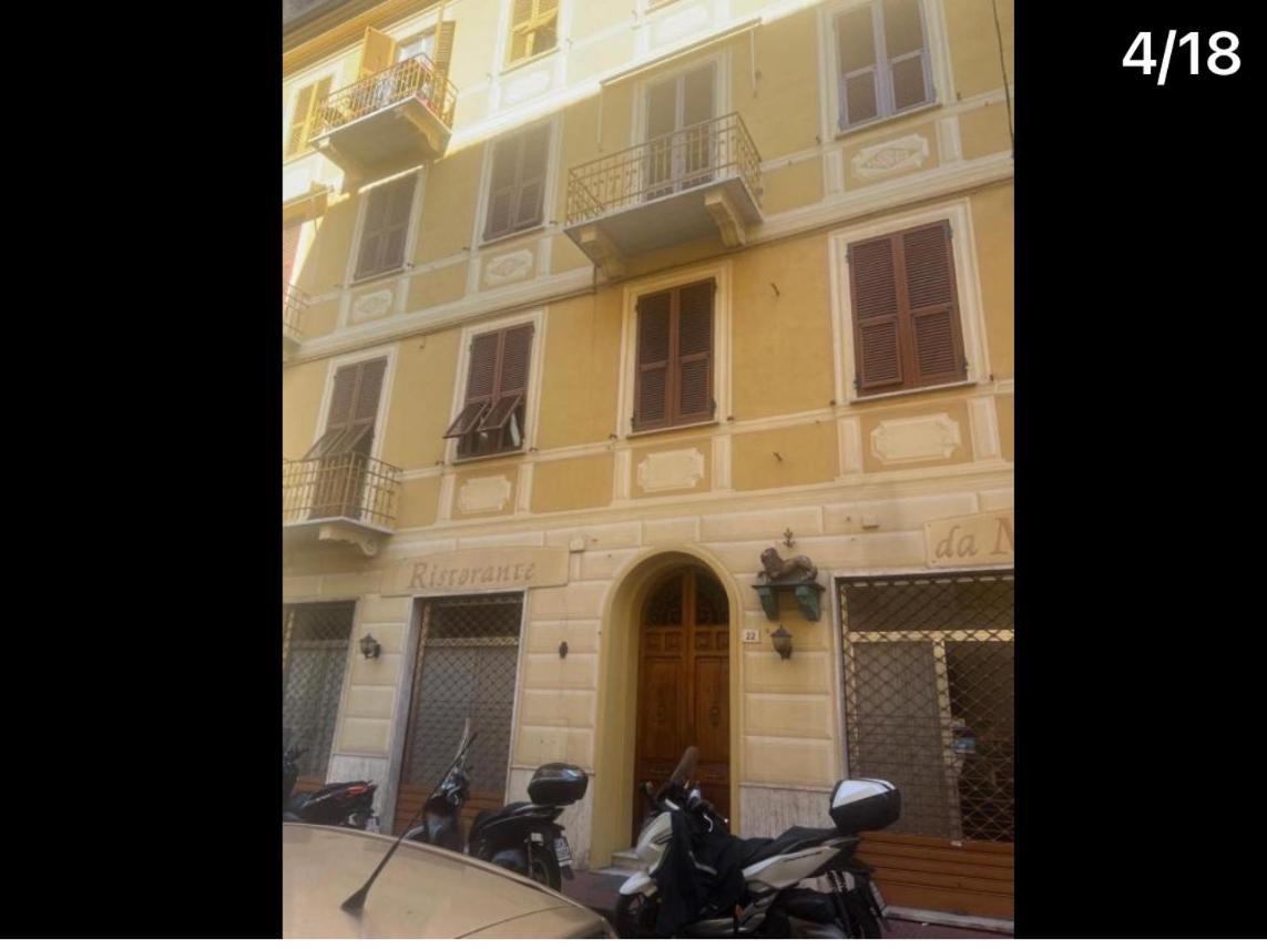 Casa Lorena ราปาลโล ภายนอก รูปภาพ