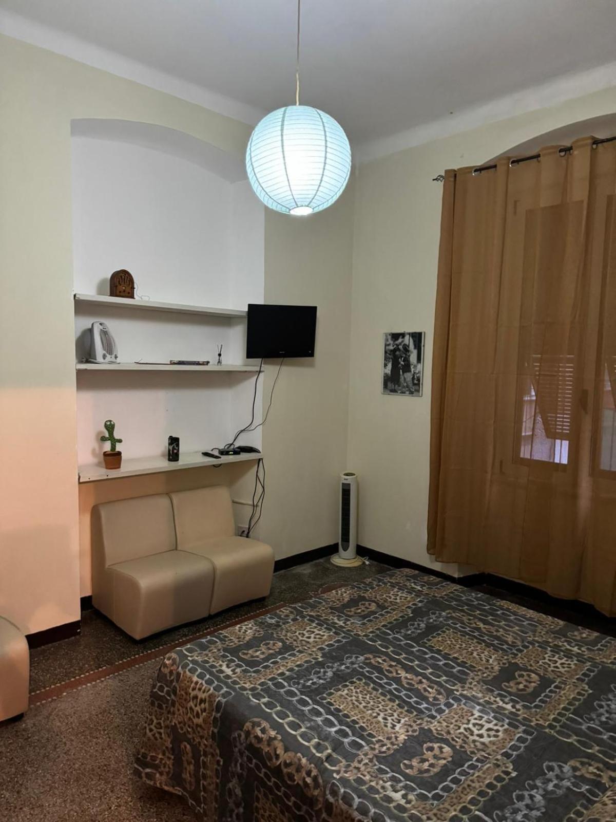 Casa Lorena ราปาลโล ภายนอก รูปภาพ