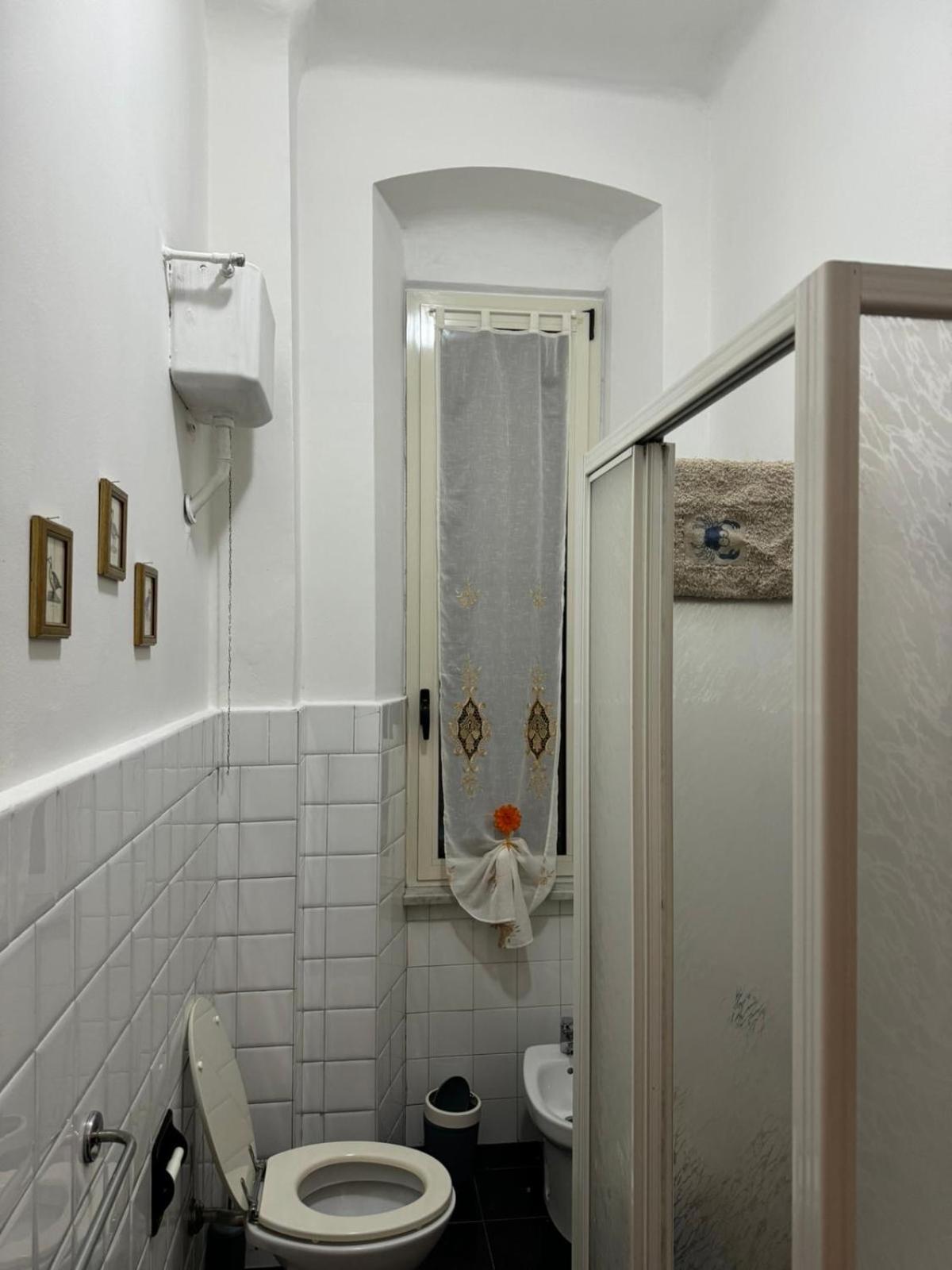 Casa Lorena ราปาลโล ภายนอก รูปภาพ