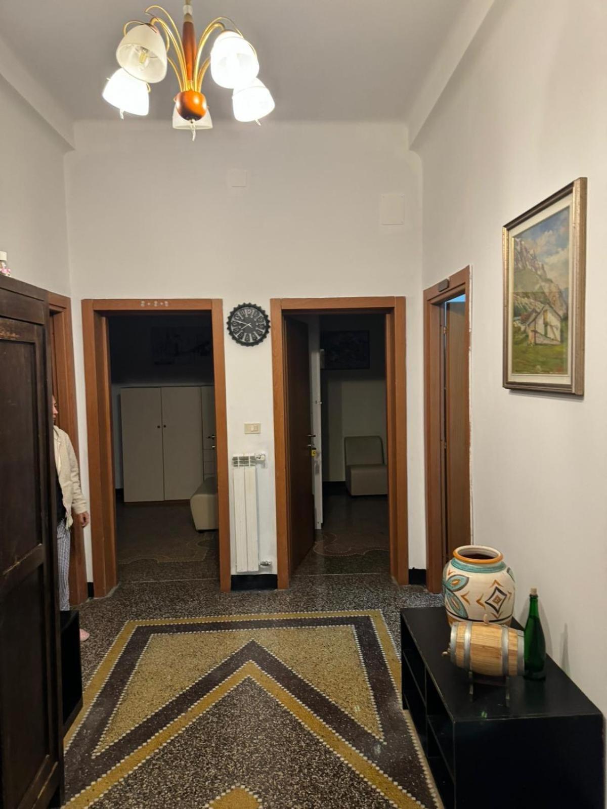 Casa Lorena ราปาลโล ภายนอก รูปภาพ