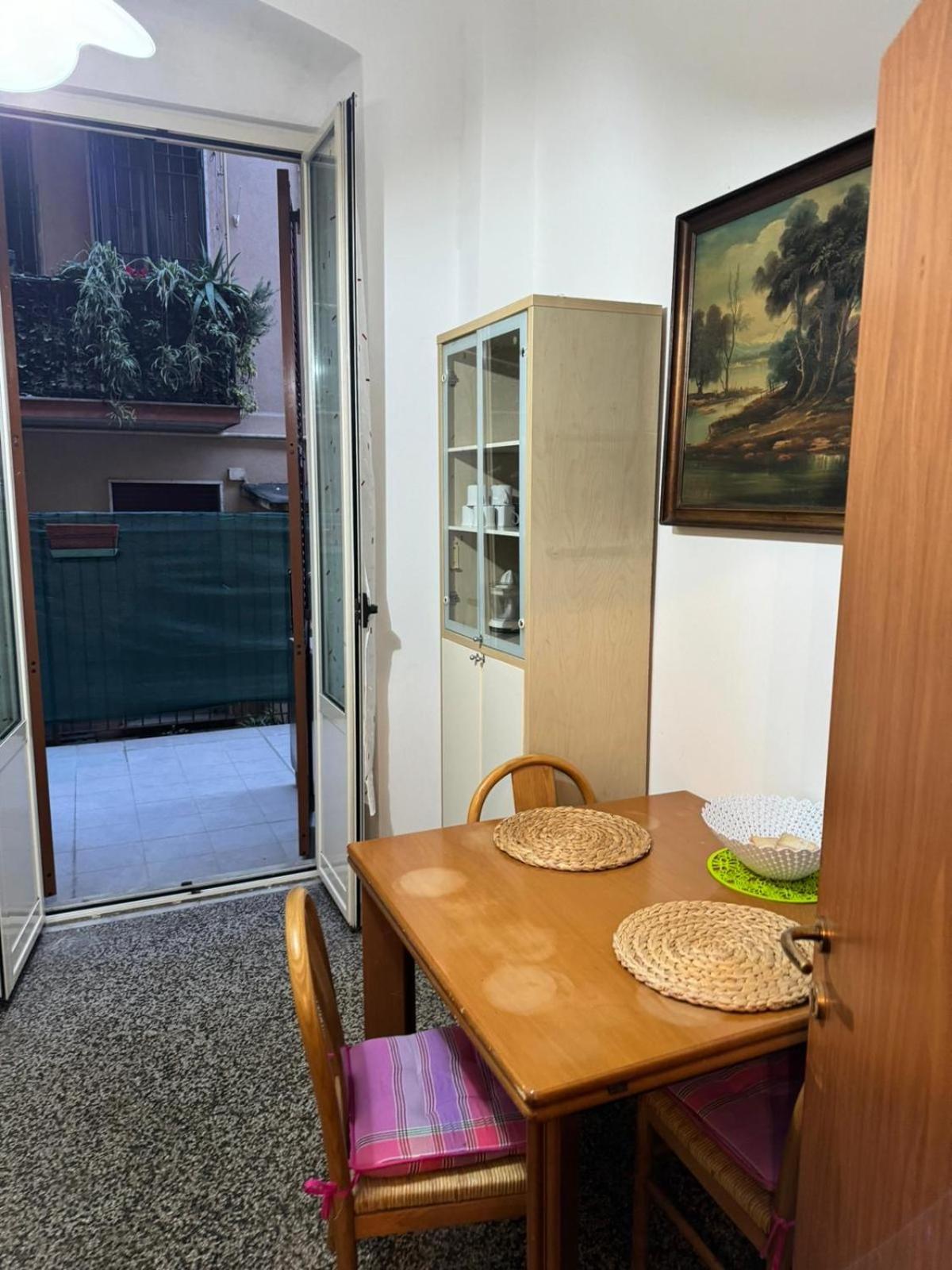 Casa Lorena ราปาลโล ภายนอก รูปภาพ