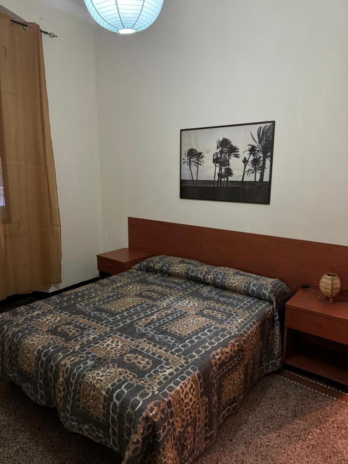 Casa Lorena ราปาลโล ภายนอก รูปภาพ
