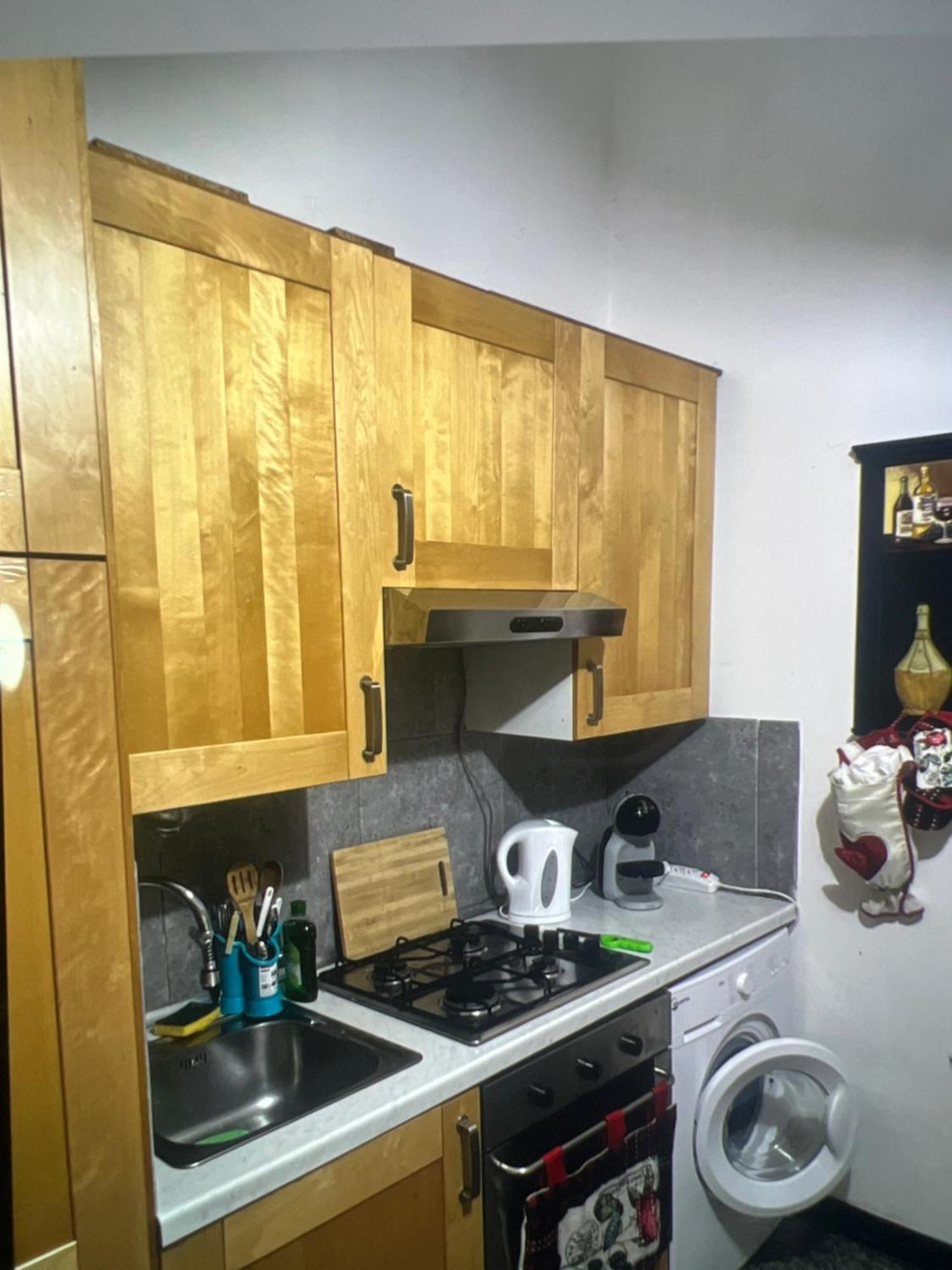 Casa Lorena ราปาลโล ภายนอก รูปภาพ